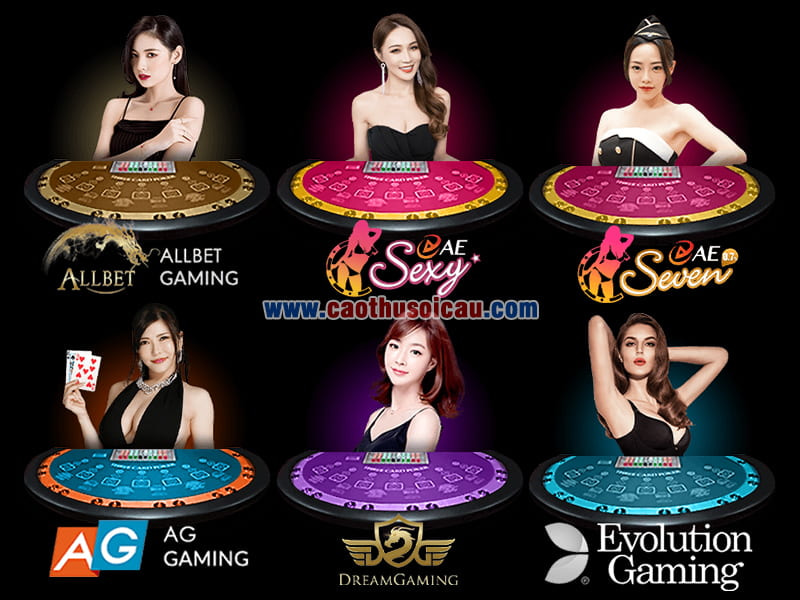 Casino SIC88 | Sòng Bài SIC88 nổi tiếng nhất thế giới