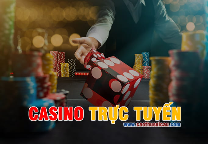 Casino Trực Tuyến Tobet88