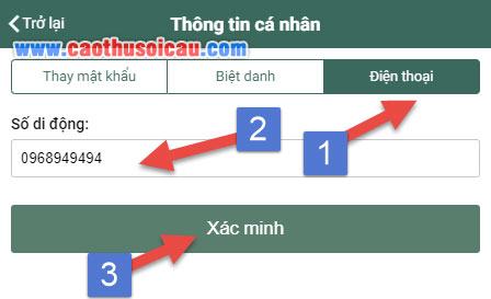 Lưu bản nháp tự động