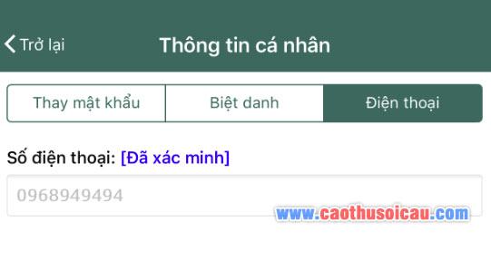 Lưu bản nháp tự động