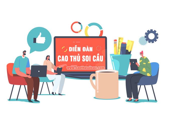 Kinh nghiệm lô đề khi tham khảo cộng đồng