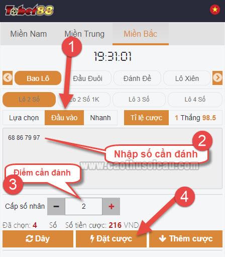 Lưu bản nháp tự động