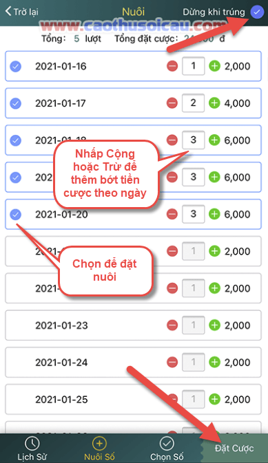 Chơi Lô Đề Loto188