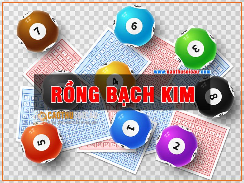 Rồng Bạch Kim – Soi cầu miễn phí hàng ngày