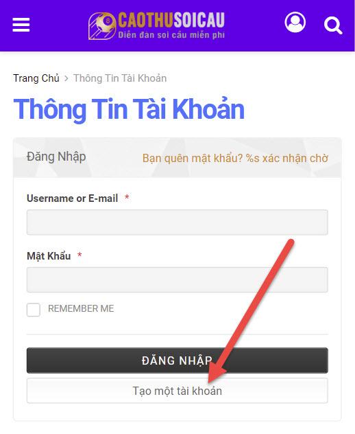 Lưu bản nháp tự động