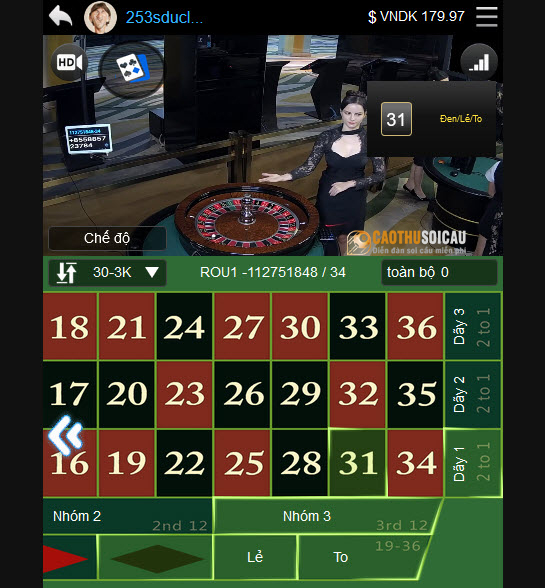 Roulette WM Casino Tobet88 