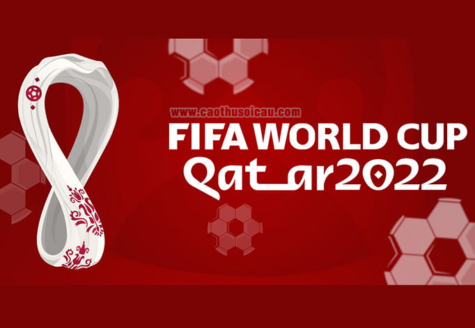 World Cup 2022 - Cá độ bóng đá tại nhà cái Tobet88